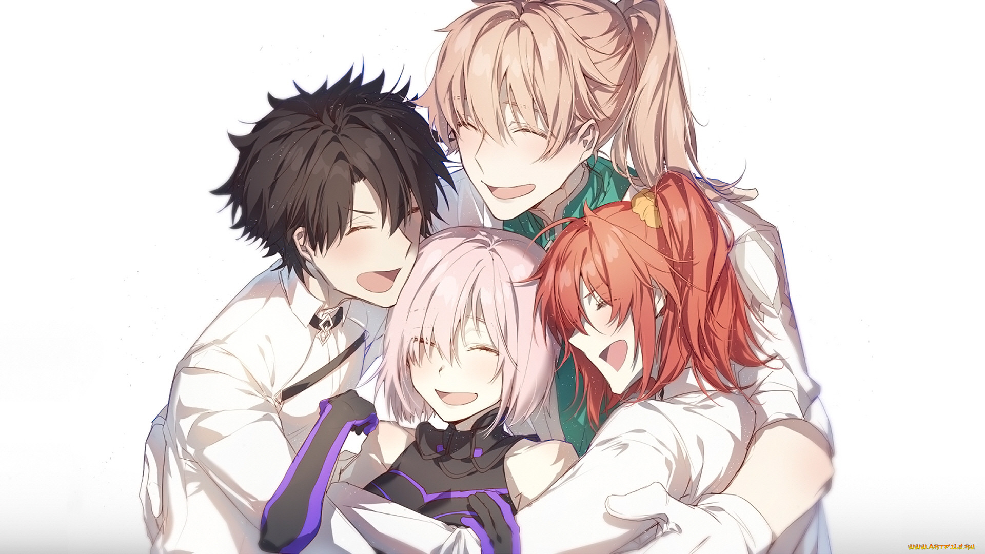 , fate, stay night, 